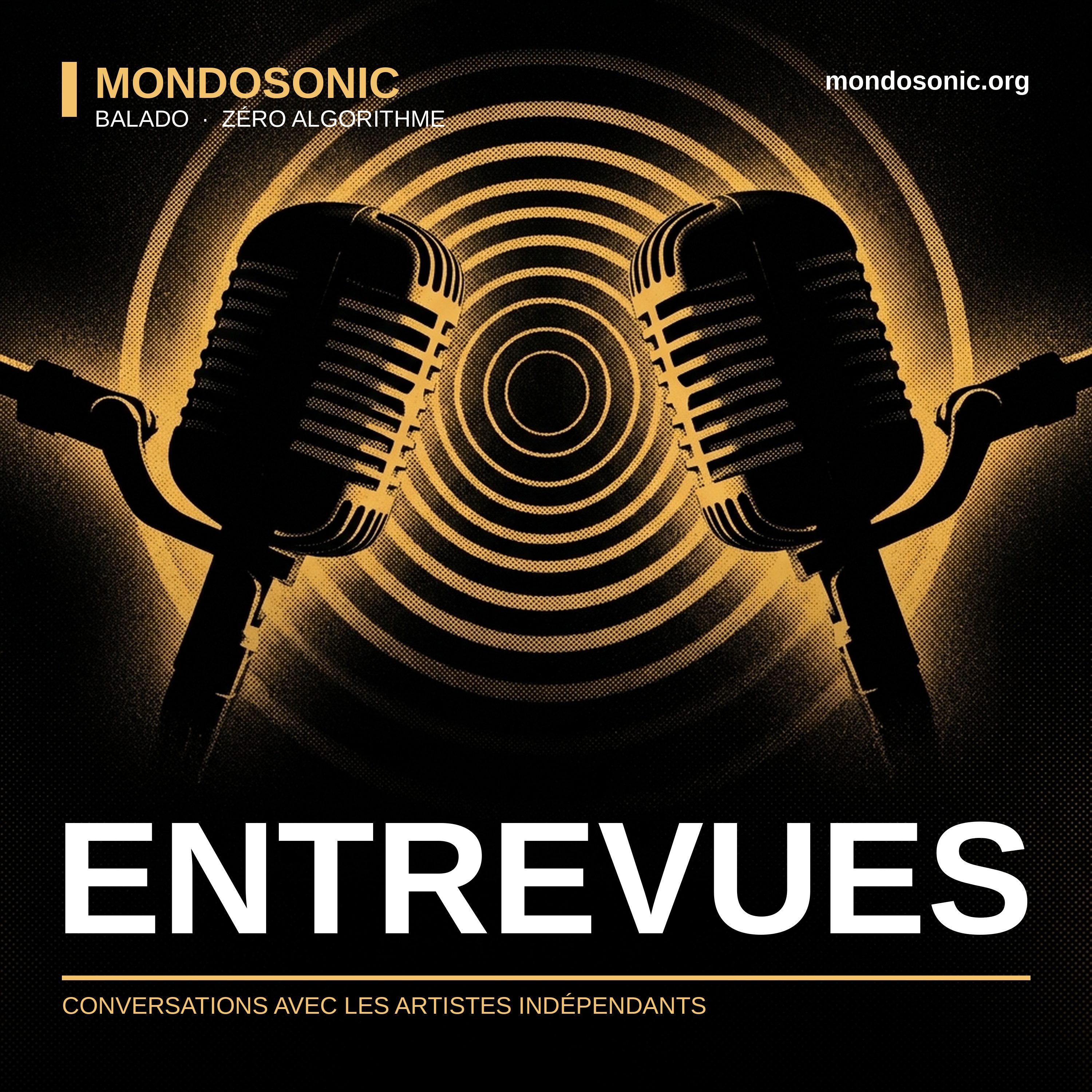 Entrevues