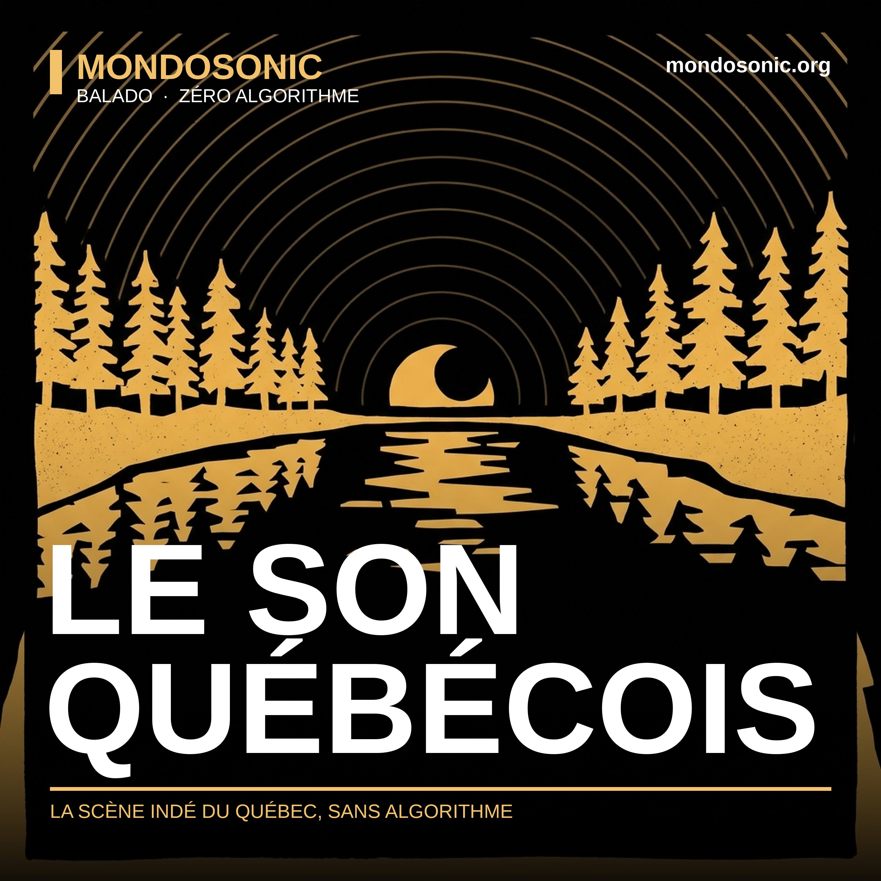 Le son québécois